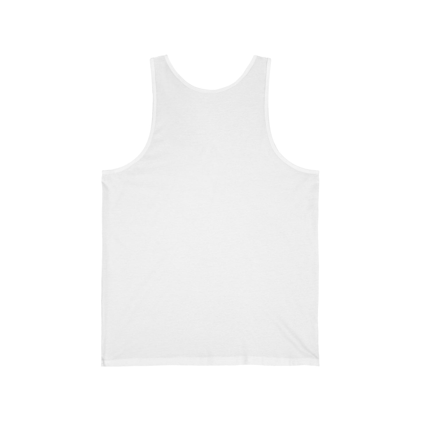 DF Bat Tank Top "For The Winners"