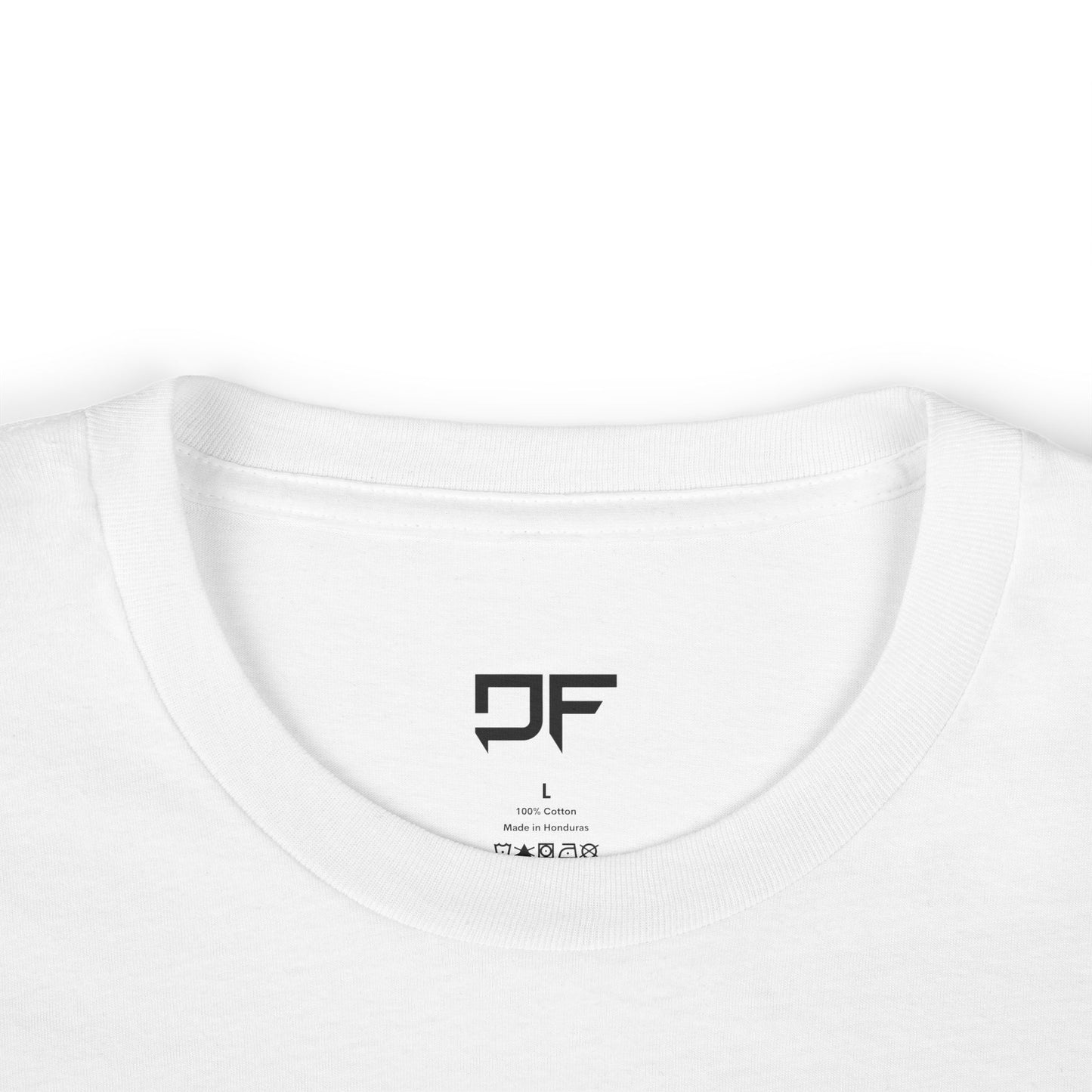 DF Big Tree Tee