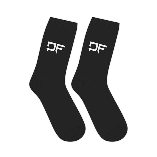 DF Mid-Length Socks