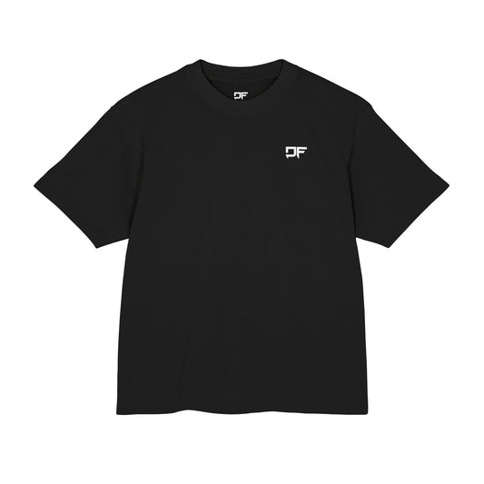 DF Gym Rat Tee "I Need a Hug from a Gym Rat Babe" (oversize)