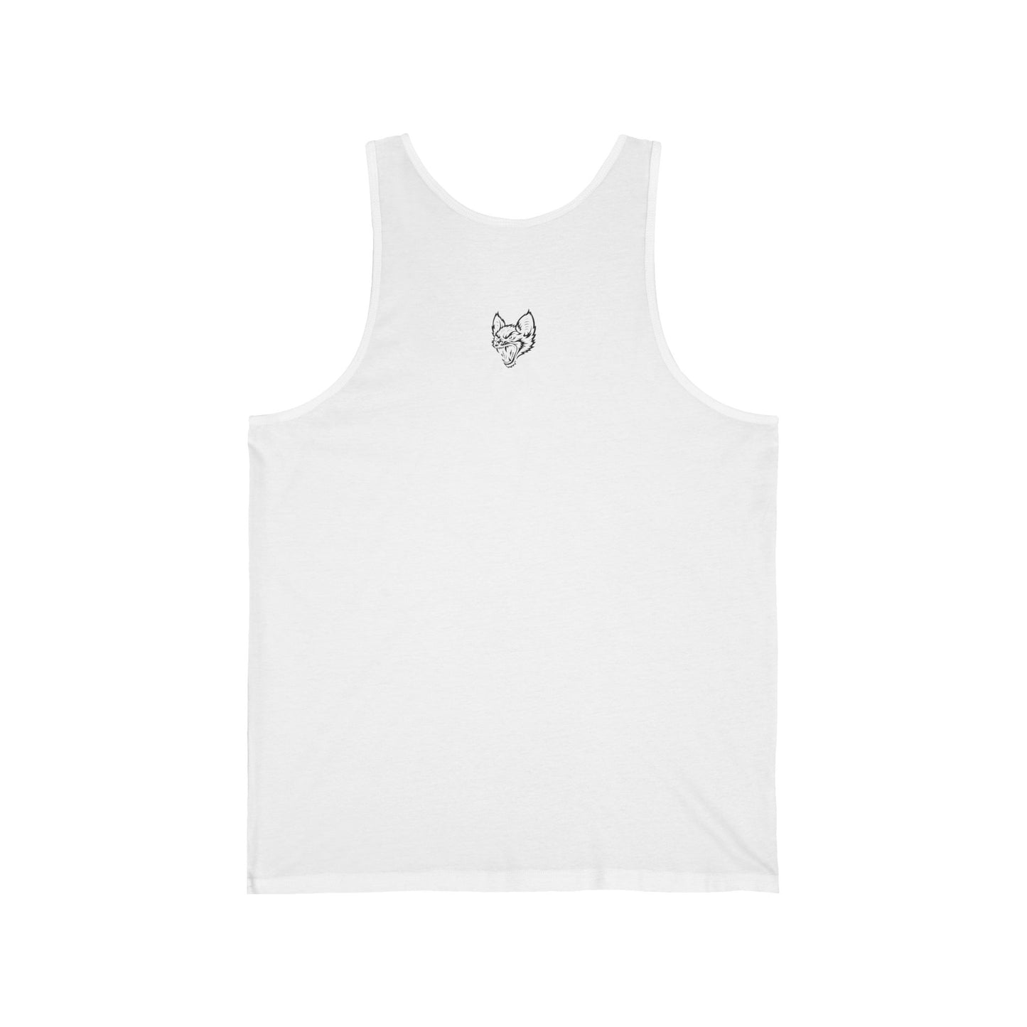 DF Muscle Tank Top