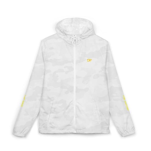 DF Windbreaker 007 Runner Jacket