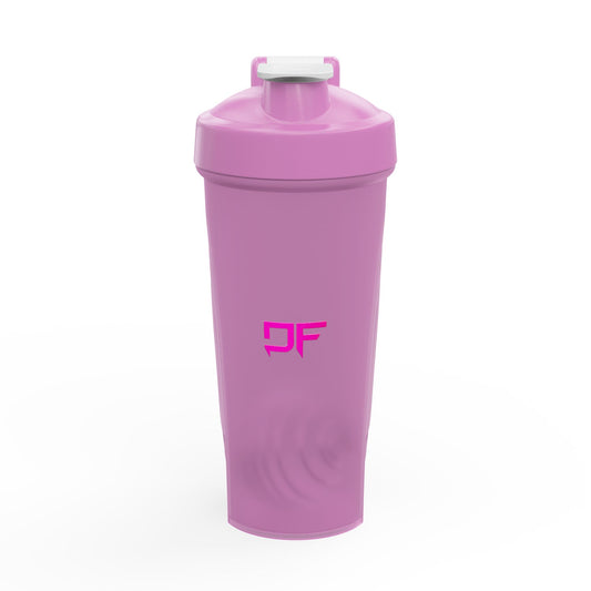 DF Protein Shaker Bottle