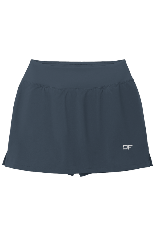DF Womens Repeat Skort
