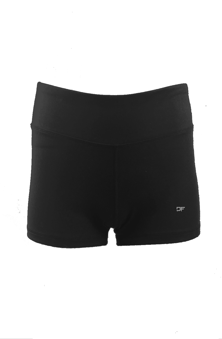 DF MUSCLE MAMI SHORTS