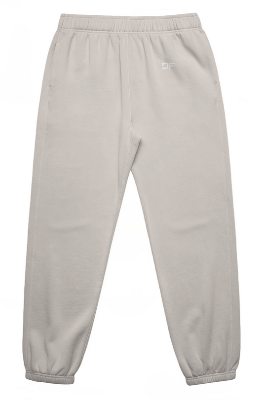 DF Relax Faded Track Pants