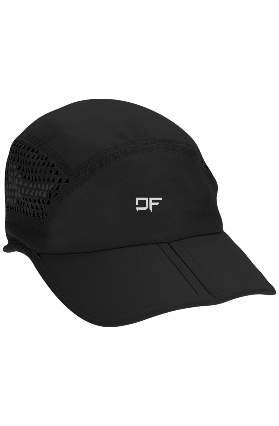 DF Foldable "For the runners" Cap