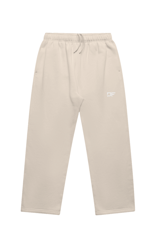 DF Relax Cuffless Trackpants