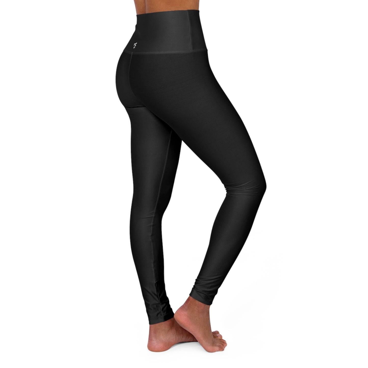 DF High Waisted Yoga Leggings