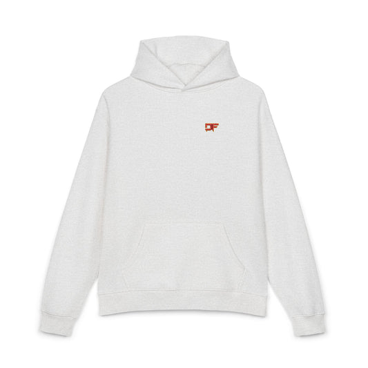 DF Men and Women Chill Vibe Relaxed Hoodie