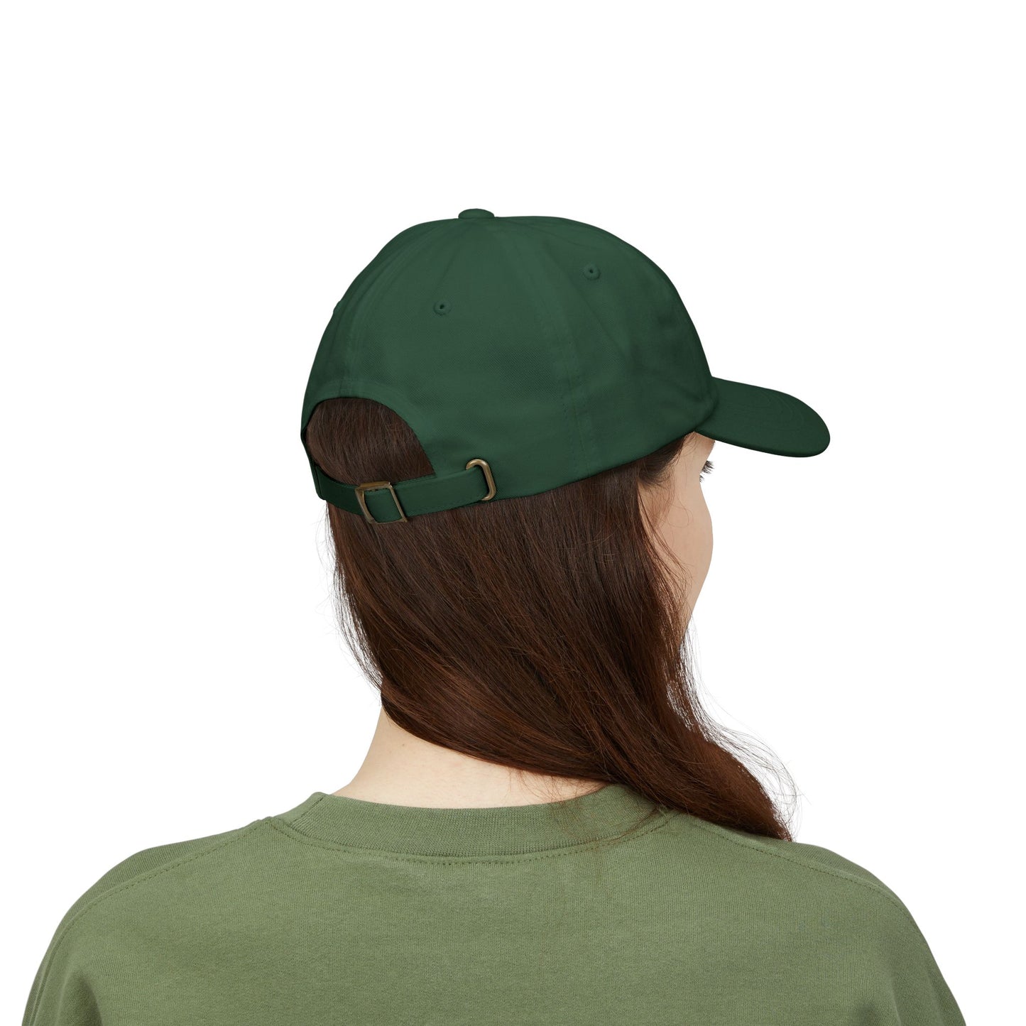 DF Classic Cap