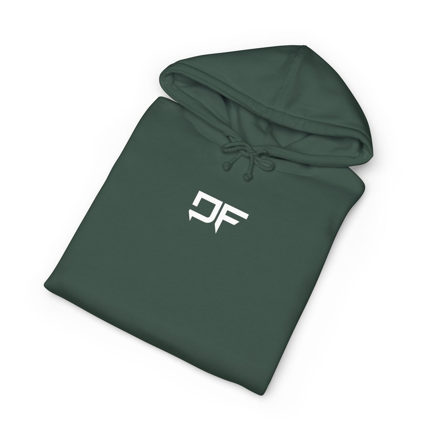 DF Training Department Heavyweight Hoodie