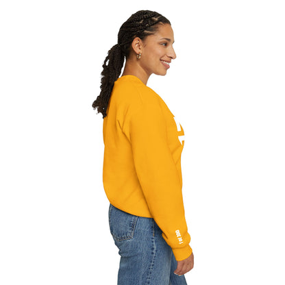 DF  Crewneck Sweatshirt
