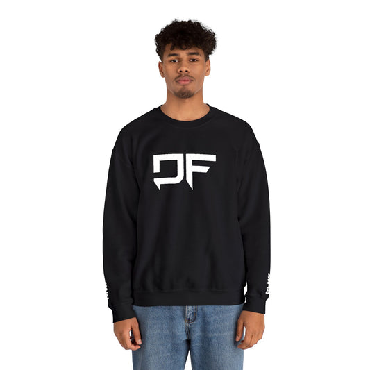 DF  Crewneck Sweatshirt