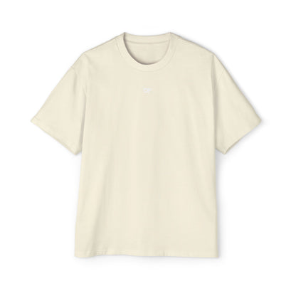 DF Men's Oversized Tee,  Streetwear Shirt