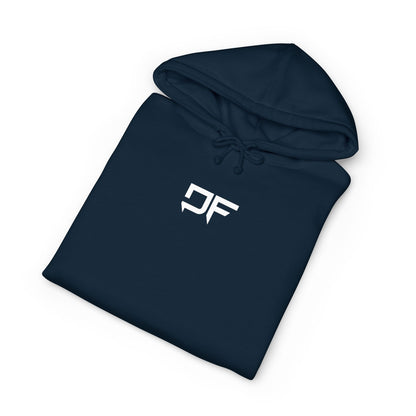 DF Training Department Heavyweight Hoodie