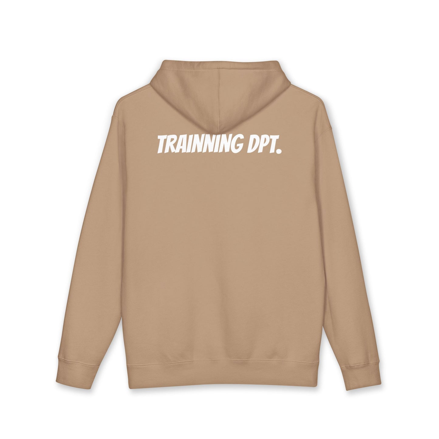 DF Training Department Heavyweight Hoodie