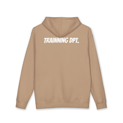 DF Training Department Heavyweight Hoodie