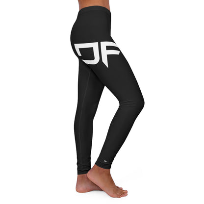 DF Women's Spandex Leggings