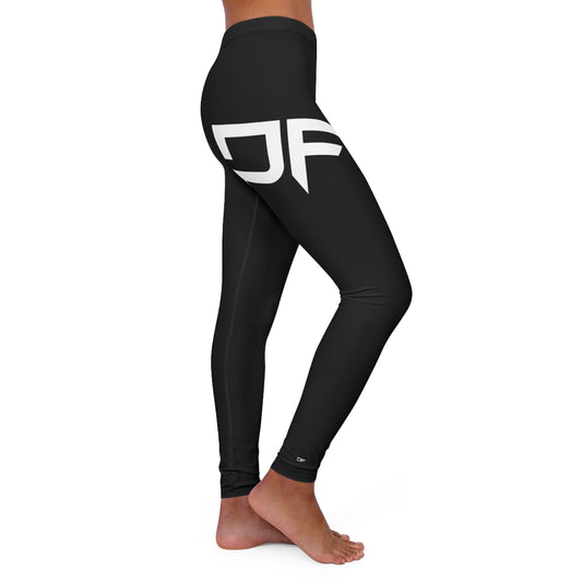 DF Women's Spandex Leggings