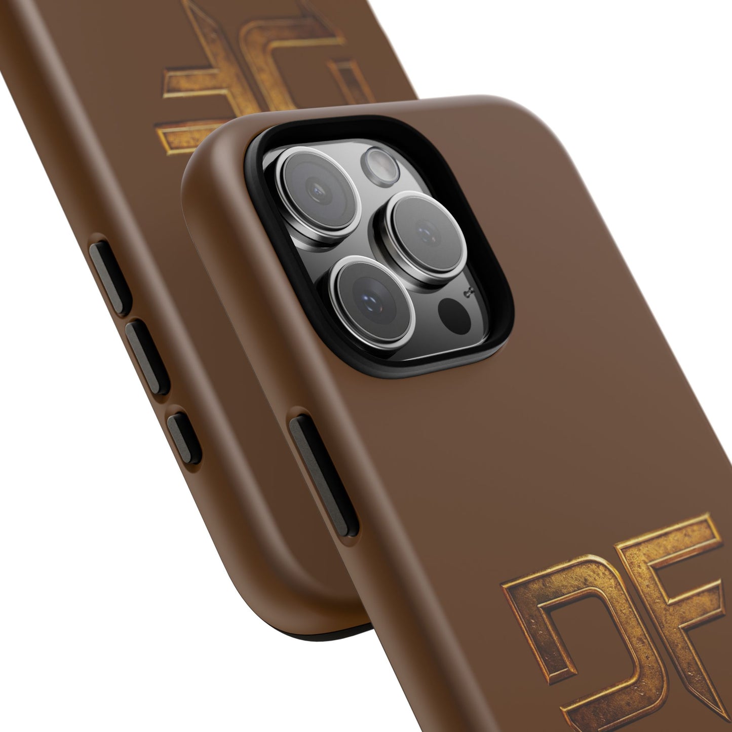 DF ''1 of 300 Edition" Tough Phone Case, Stylish Phone Cover,