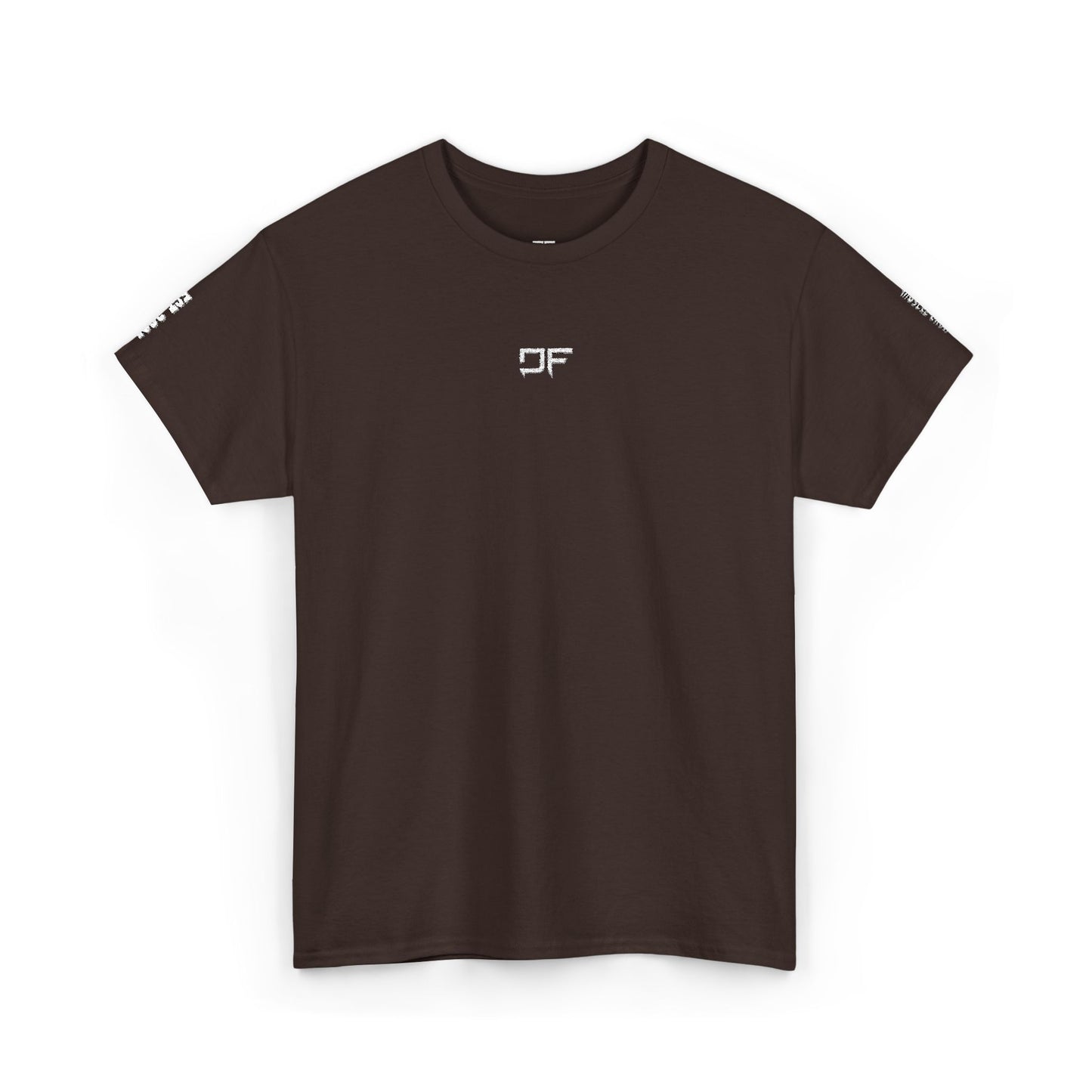 DF Graphic Tee Muscle Crew