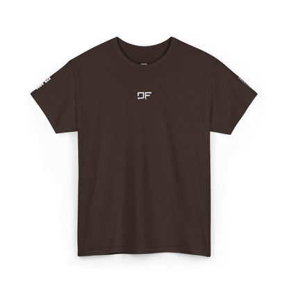 DF Graphic Tee Muscle Crew