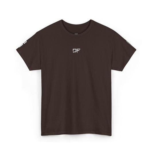 DF Graphic Tee Muscle Crew