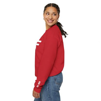 DF  Crewneck Sweatshirt