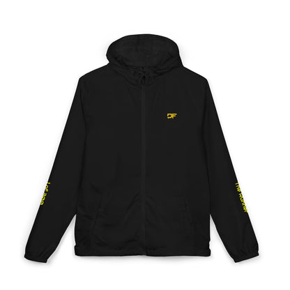 DF Windbreaker 007 Runner Jacket