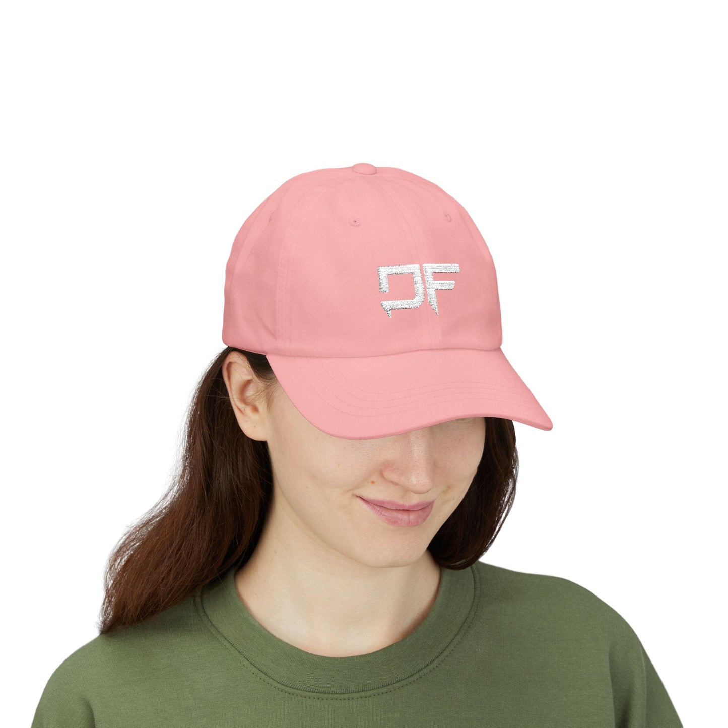DF Classic Cap