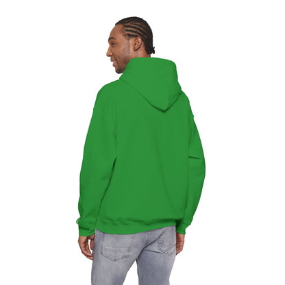 DF Hooded Sweatshirt Bat "For The Winners"