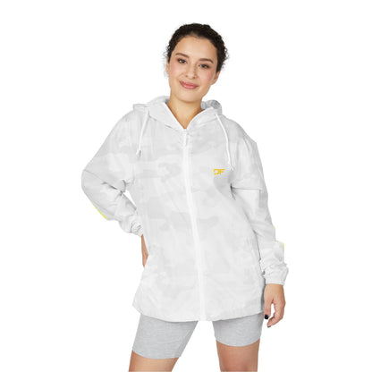 DF Windbreaker 007 Runner Jacket