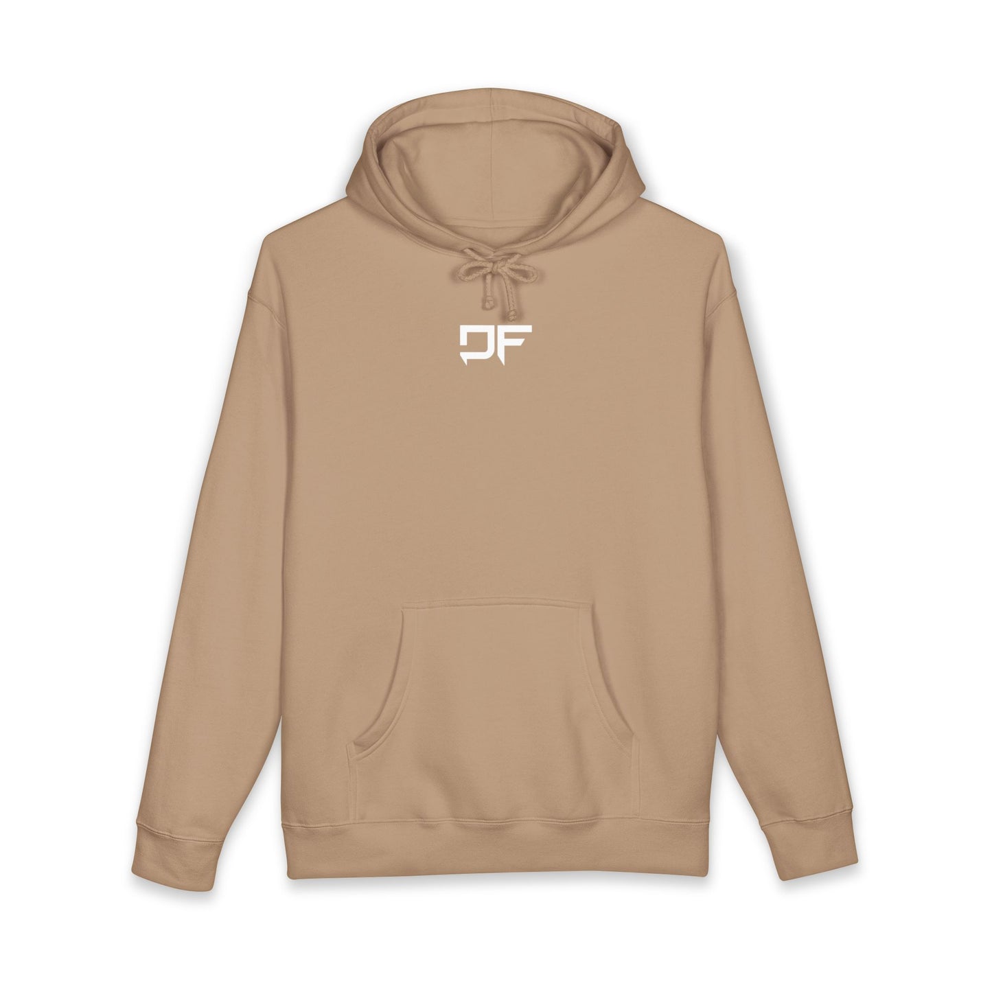 DF Training Department Heavyweight Hoodie