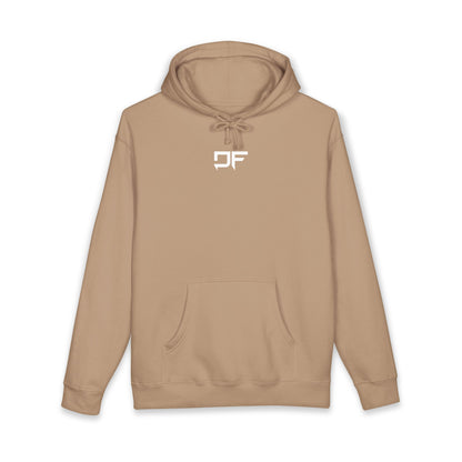 DF Training Department Heavyweight Hoodie