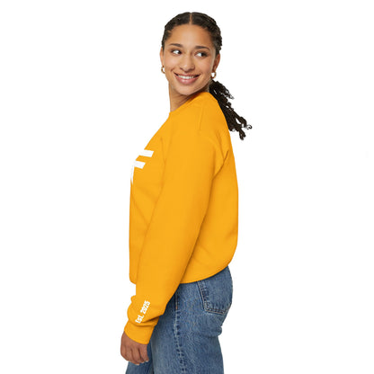 DF  Crewneck Sweatshirt