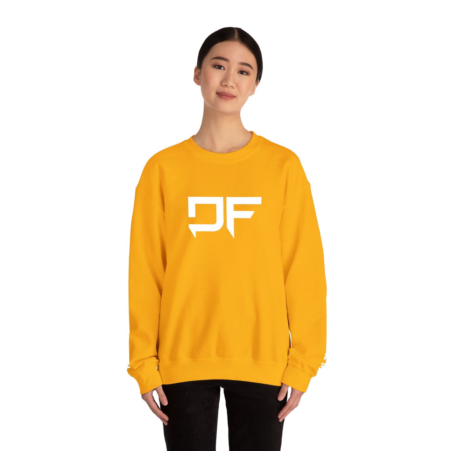 DF  Crewneck Sweatshirt