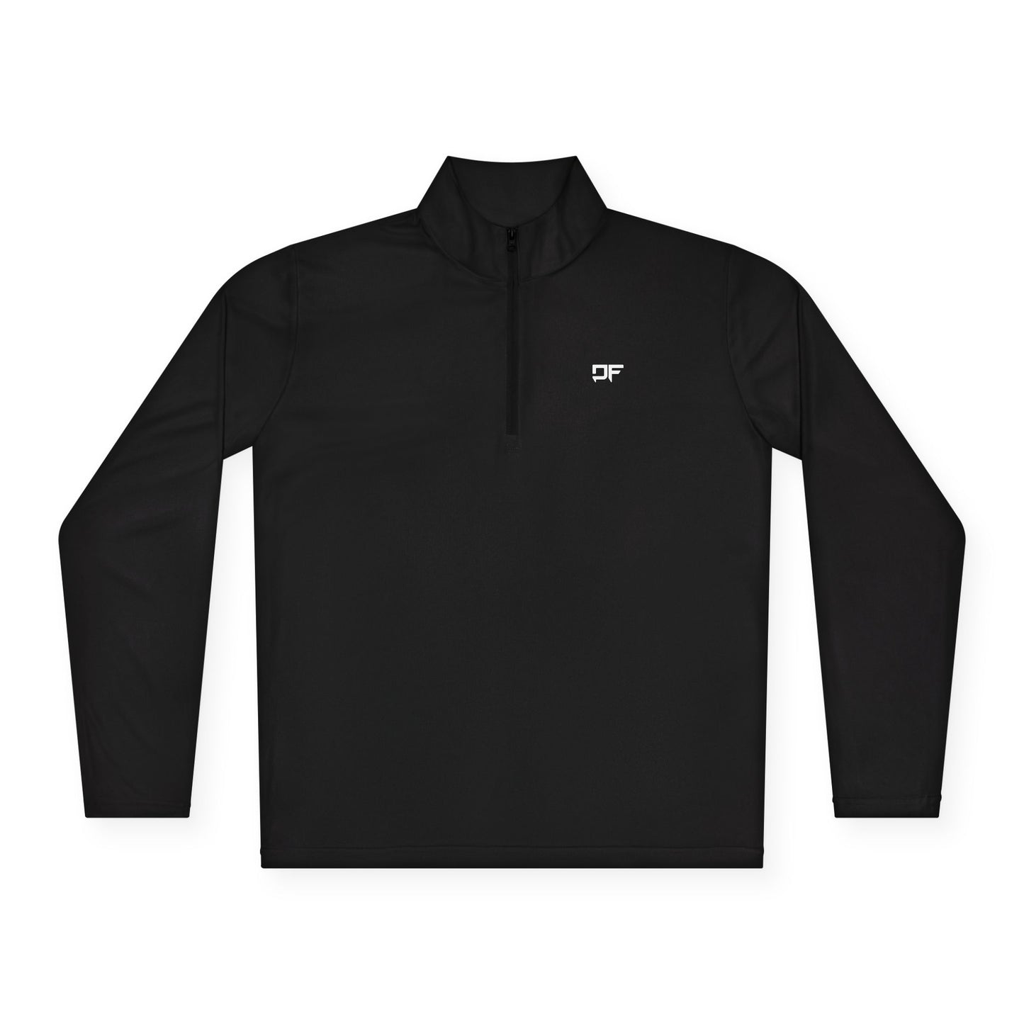 DF Men's Quarter-Zip Pullover