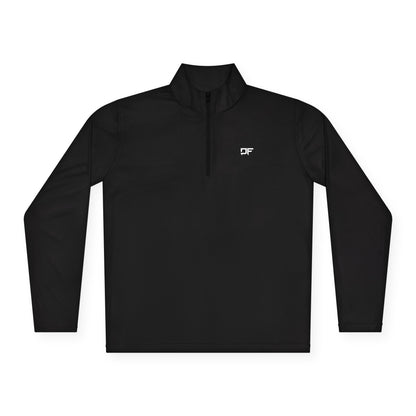 DF Men's Quarter-Zip Pullover