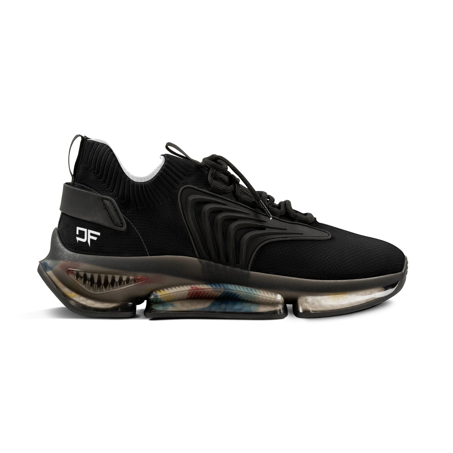 DF Men's Sneakers | Breathable Running Shoes