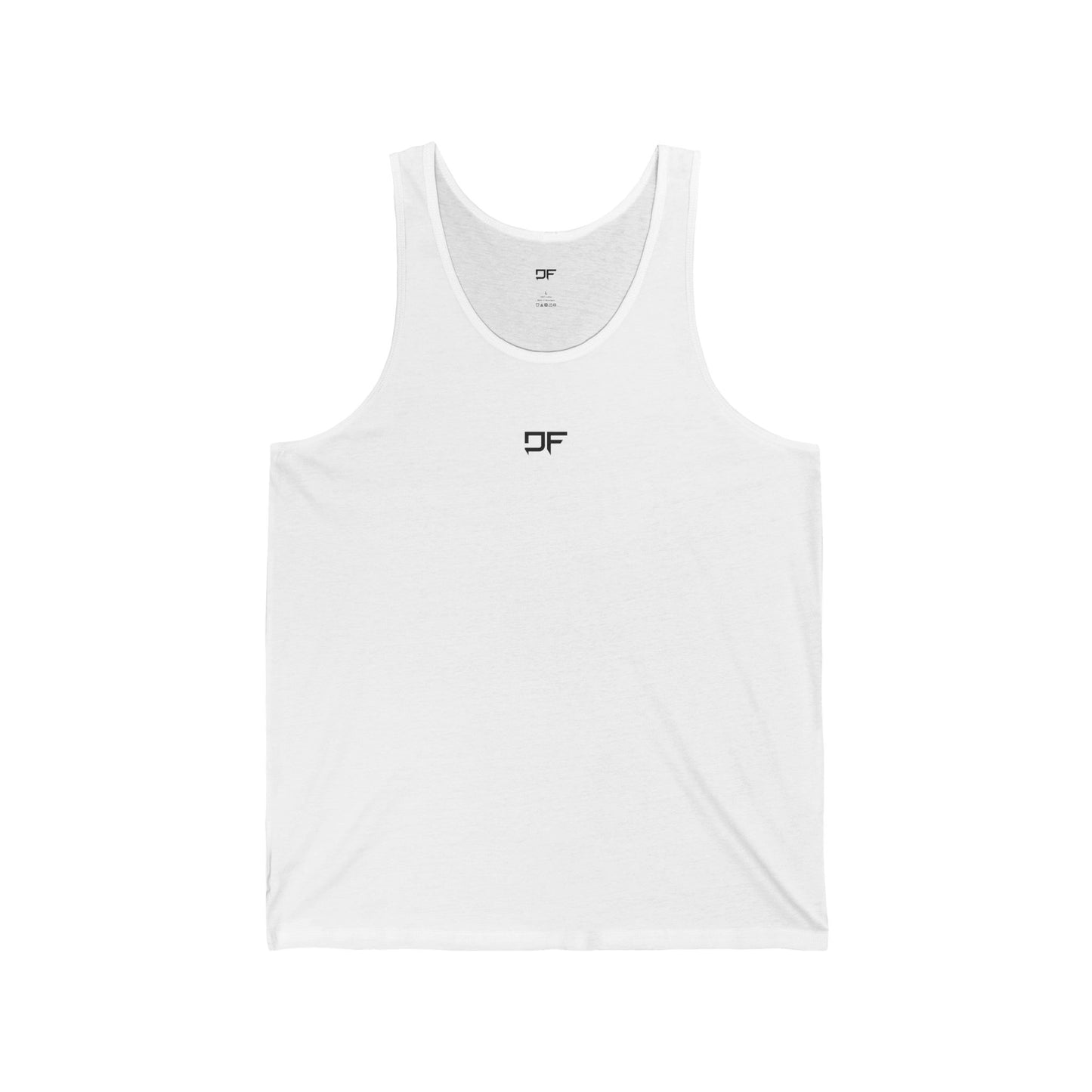 DF  Muscle Tank Top