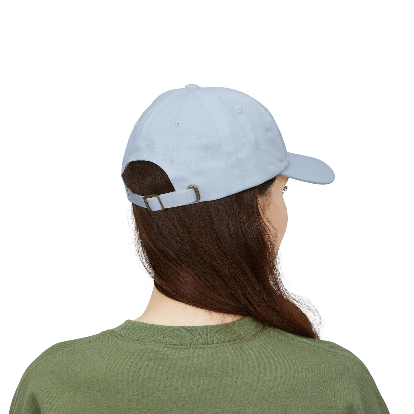 DF Classic Cap