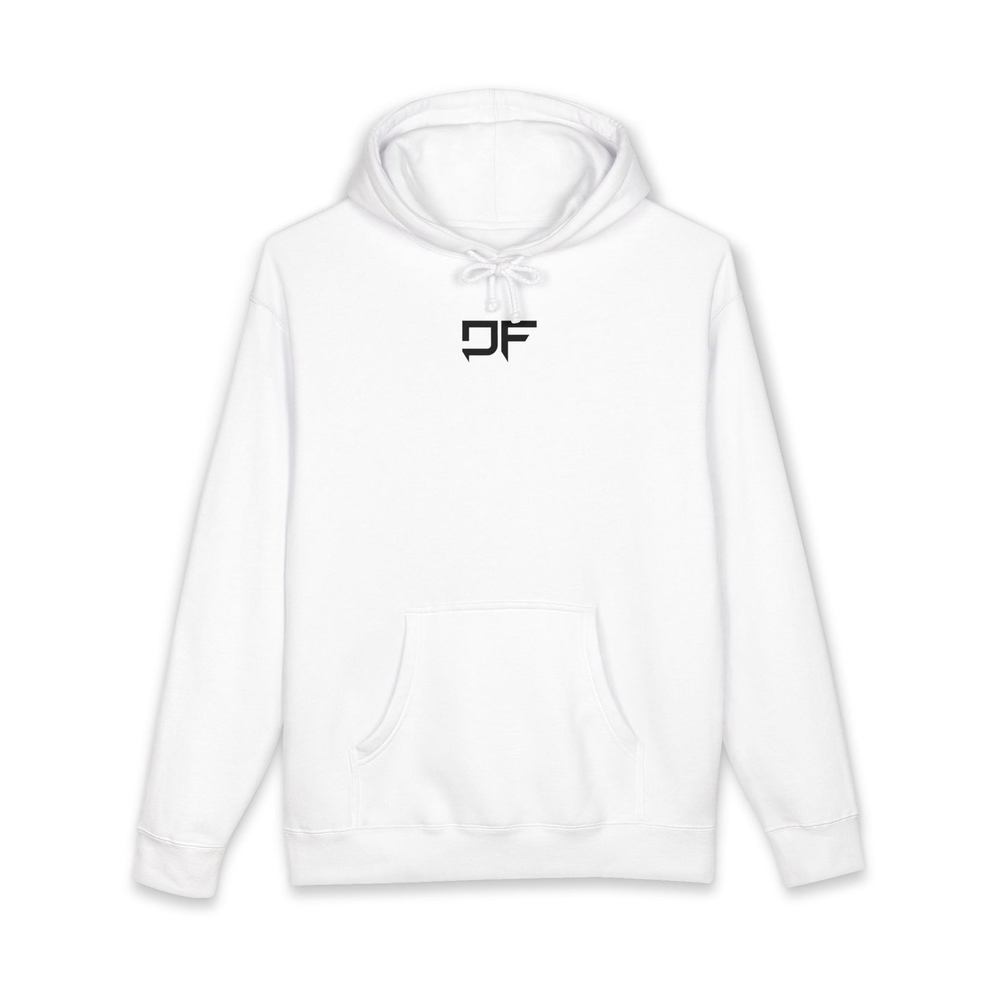 DF Training Department Heavyweight Hoodie
