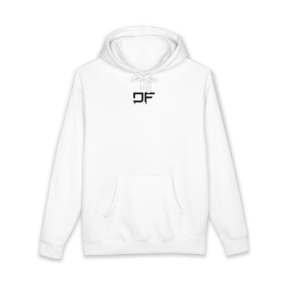 DF Training Department Heavyweight Hoodie