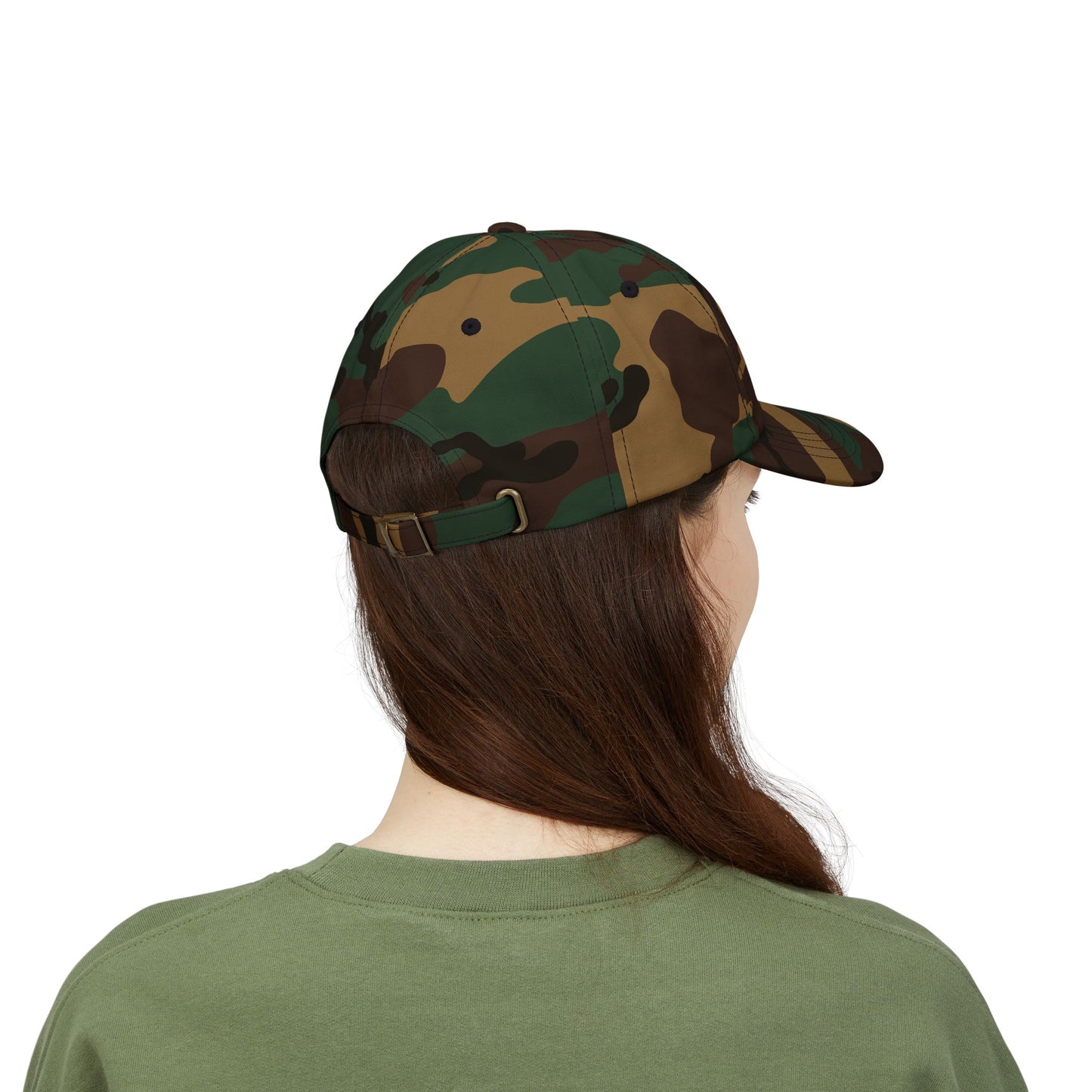 DF Classic Cap