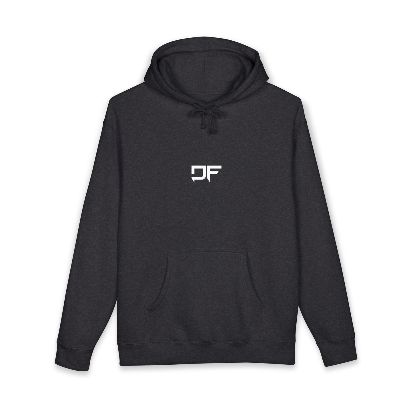 DF Training Department Unisex Heavyweight Hoodie