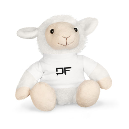 DF Teddy Bear Plush with  Tee