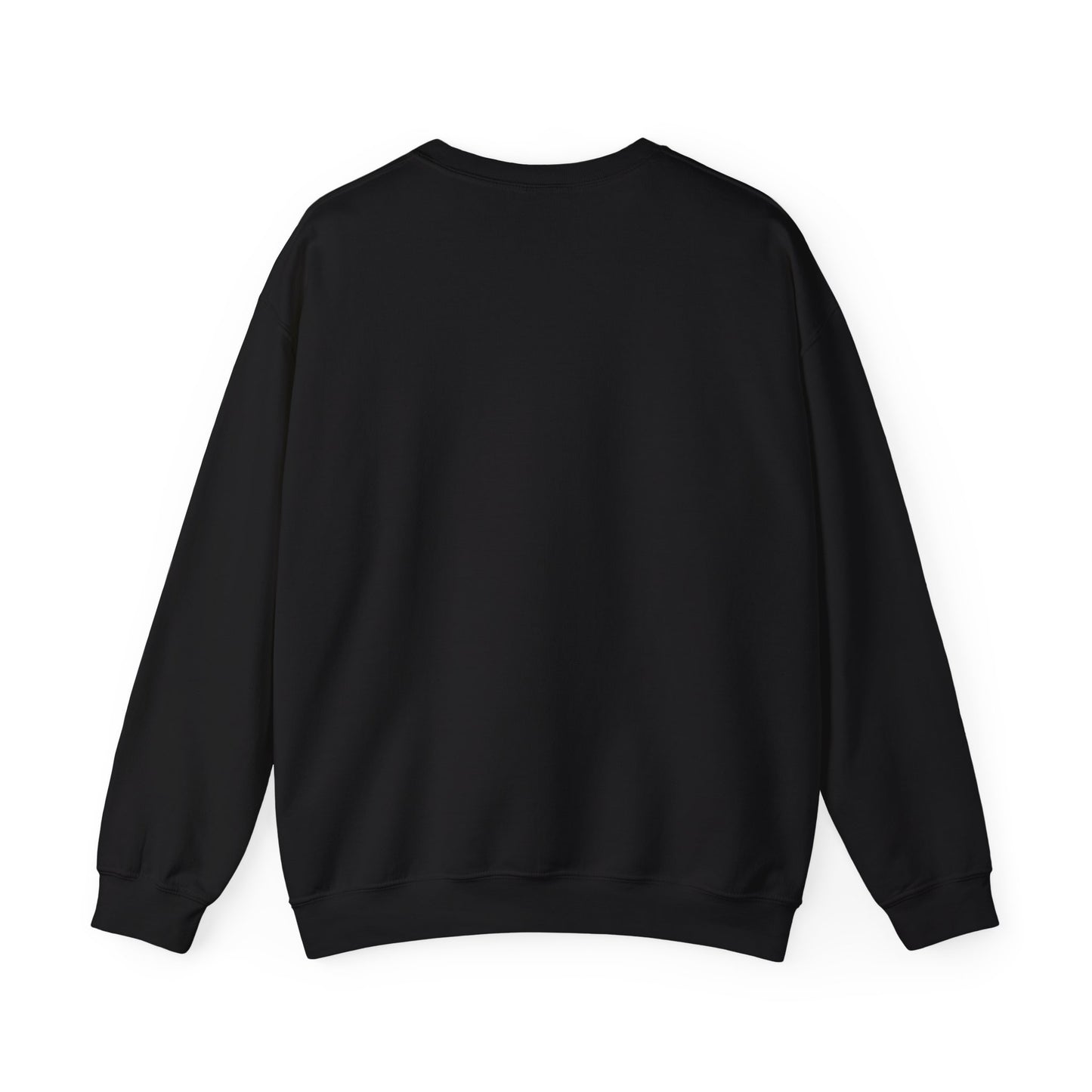 DF Men And Women Cozy Crewneck Sweatshirt