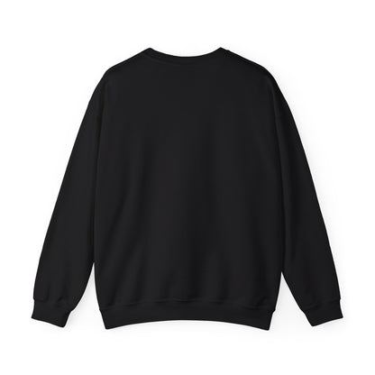 DF Men And Women Cozy Crewneck Sweatshirt