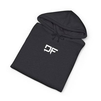DF Training Department Heavyweight Hoodie
